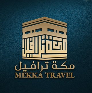 Mekka Travel logo